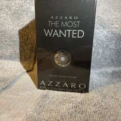 Azzaro most wanted