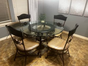 Dining or Breakfast table