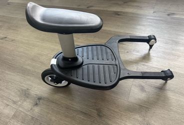 Bugaboo® Butterfly Comfort Wheeled Board