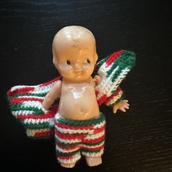 Kewpie Doll