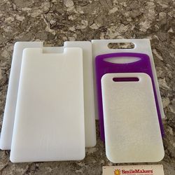 5 Cutting Boards