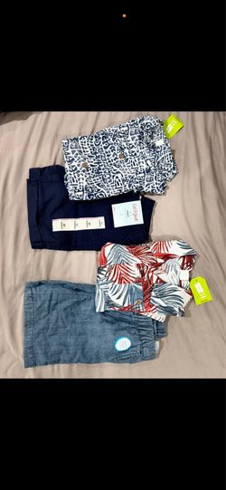 Boys clothes