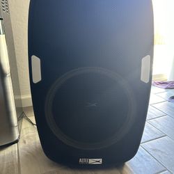 Altec Lansing Soundrover
