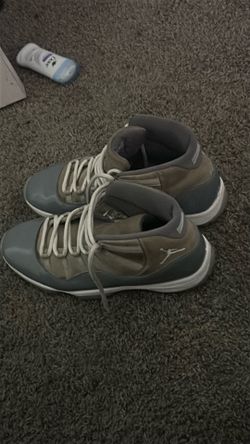 Jordan 11