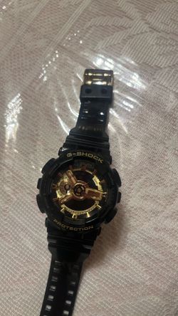 G-shock 110GB NEEDS BATTERY!