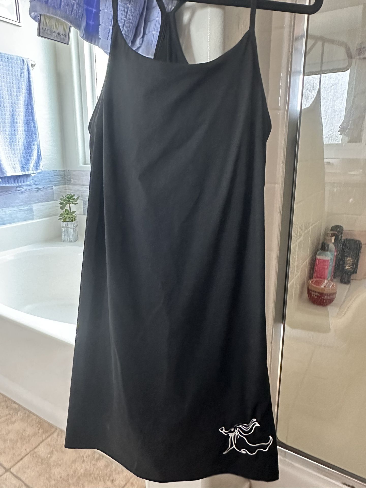 NBC Zero Athletic Dress
