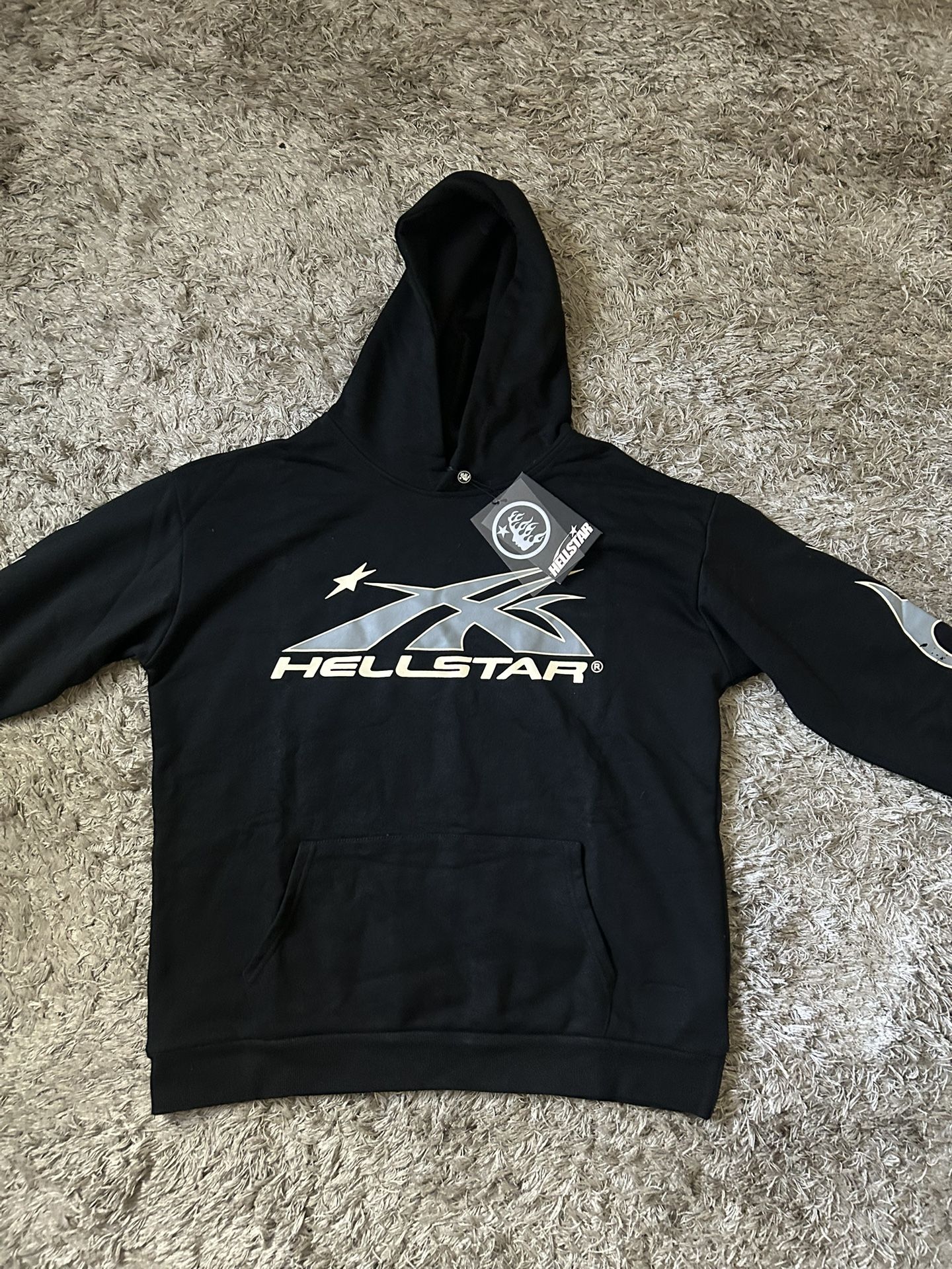 Hellstar Hoodie