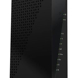 NETGEAR Cable Modem WiFi Router Combo C6300 (Pickup In Whittier)