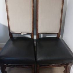 Magnussen Home Dining Chairs 