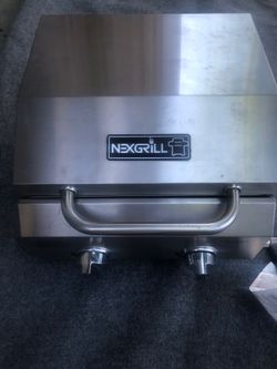Grill