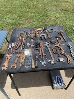 Miscellaneous Tools