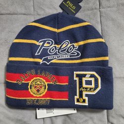 Polo Ralph lauren hat