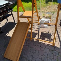 Toddler Playset