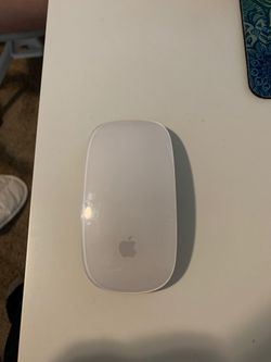 Apple Magic Mouse