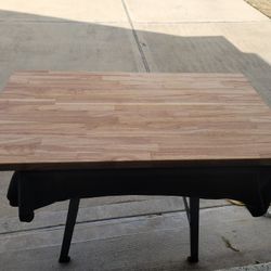 Butcher Block
