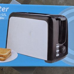 Toaster Oven