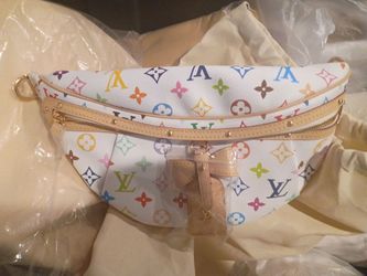 Beautiful fanny pack Belt Bag