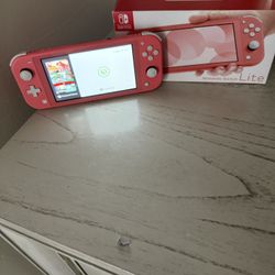 Nintendo Switch Comes With Travel Case 