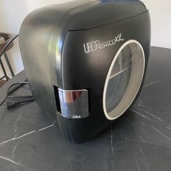 Uber Chill Mini Fridge 