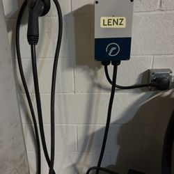 Electric Car Charger