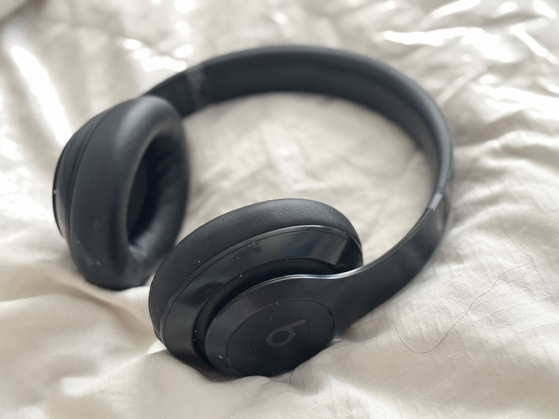 Beats Studio Pros