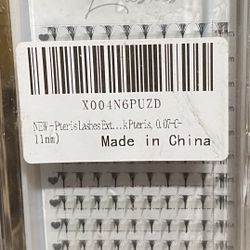 False Eyelashes
