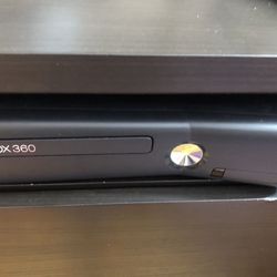 Xbox 360 +42 Games + 3 Controller +kinet