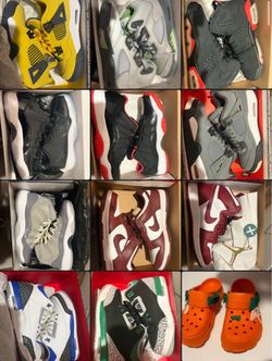 JORDANS