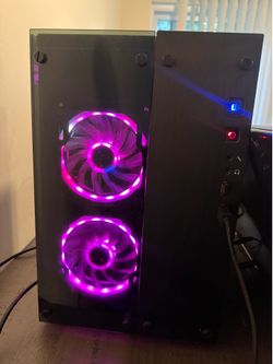 Windows Gaming PC