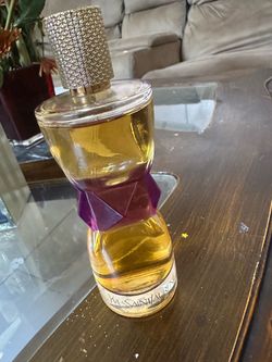 Perfume ysl