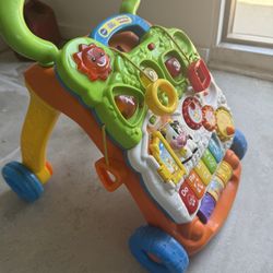 Vtech Learning Walker 