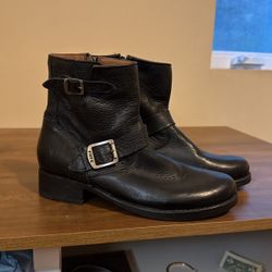 Frye Boots 