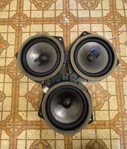 Lexus is250 OEM Speakers