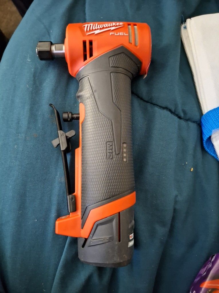 M12 Die Grinder