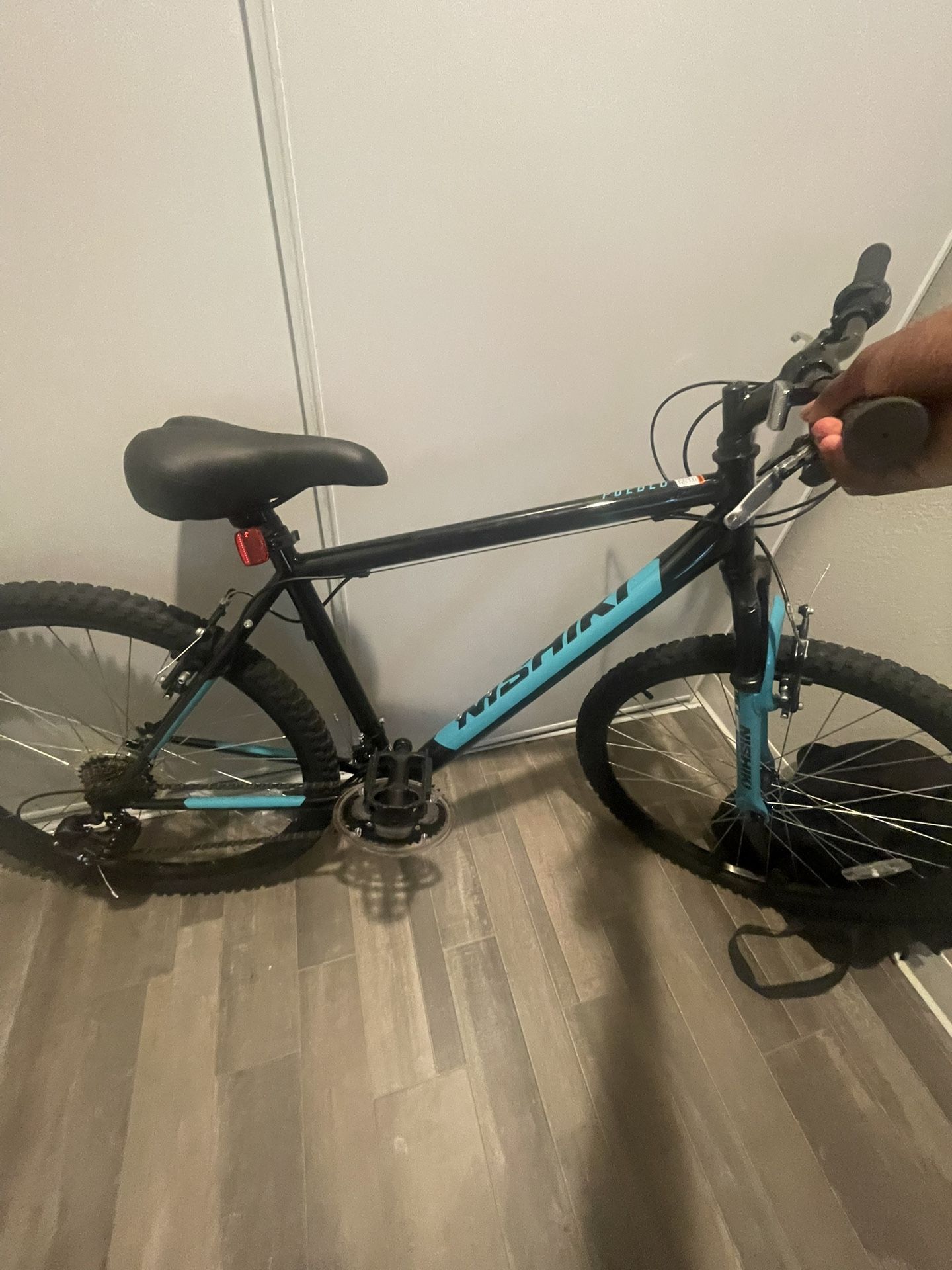 Nishiki Pueblo Mountain Bike