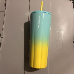 Starbucks Tumbler