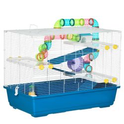Large Cage For Small Animals 
