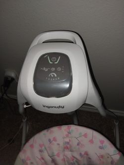 Baby Swing