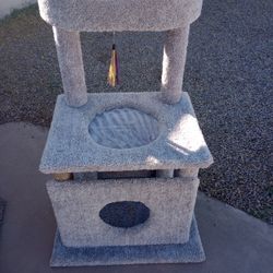 Cat Tree