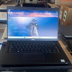 Dell Latitude 7390 8GB RAM 256GB SSD Core i7 Windows 11 Pro 