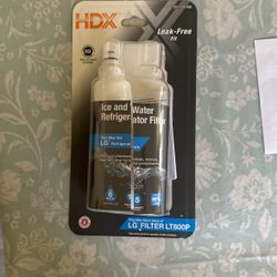 HDX Ice and Water Refrigerator Filter