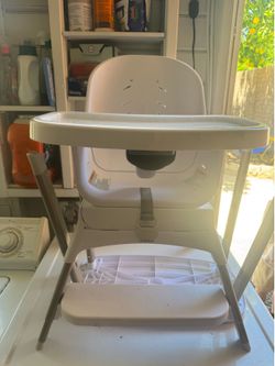 3 in 1 High chair
