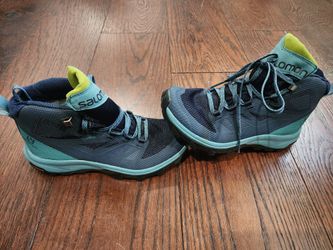 Salomon Women's Hiking Shoes