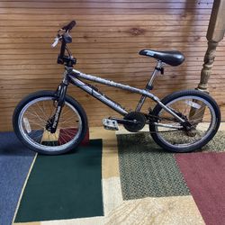 Haro Mirra Flair 2003 20” Bmx left Side Chain Drive Bike