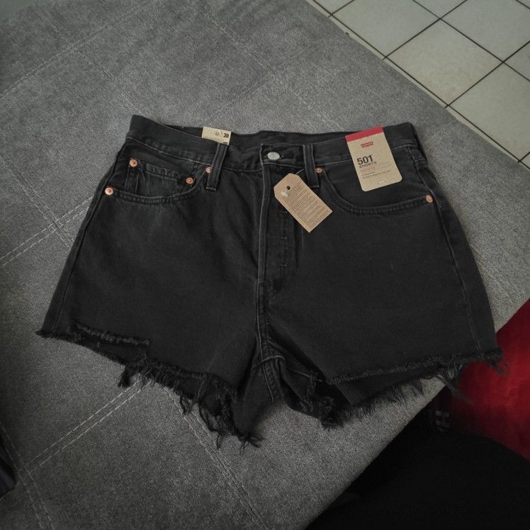 Levi's