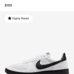 Nike Field General - Women 7.5
