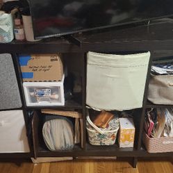 Cube Storage Organizer