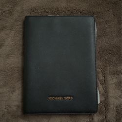 Authentic Michael Kors iPad Case