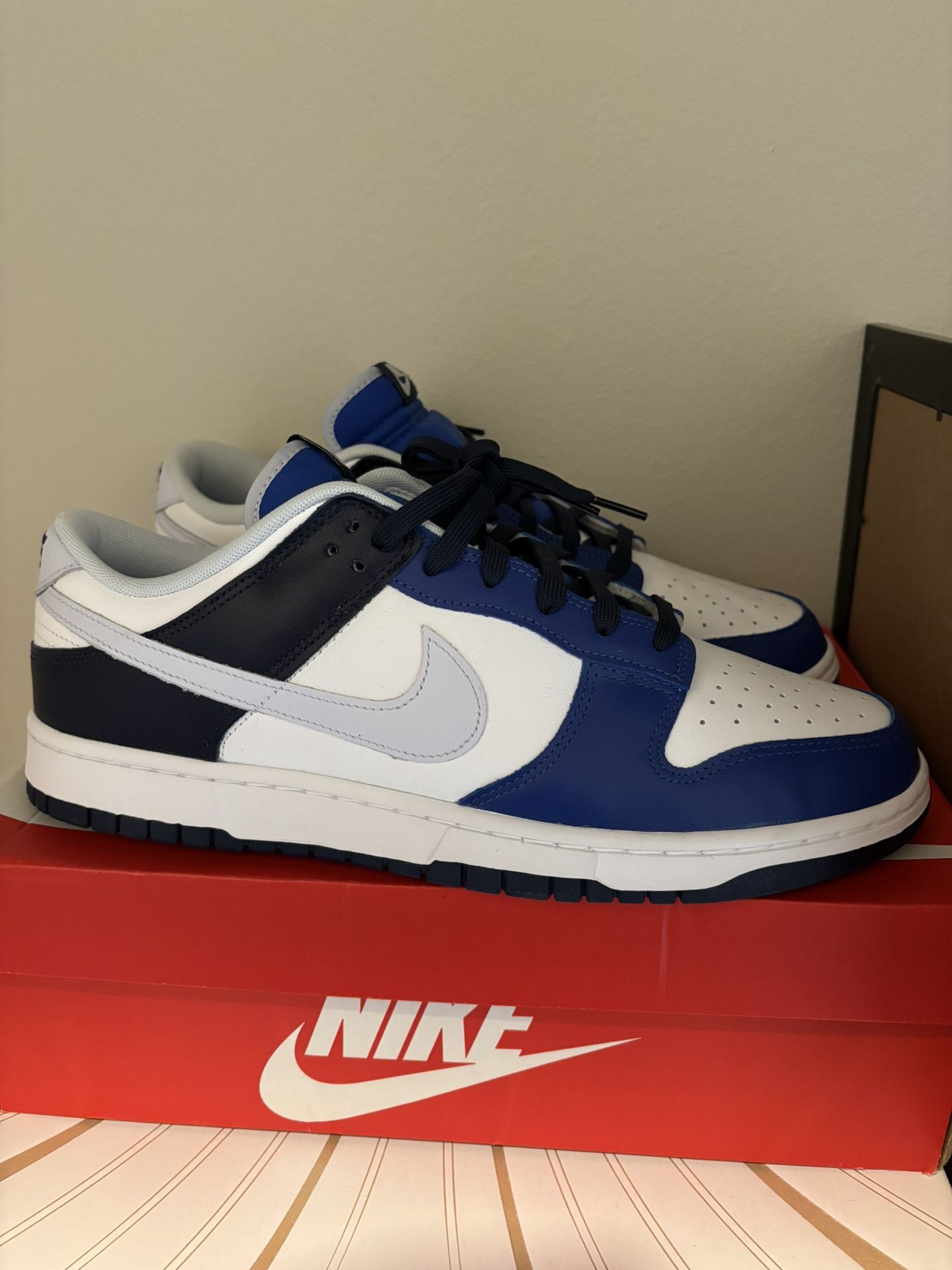 Nike Dunks Size 13