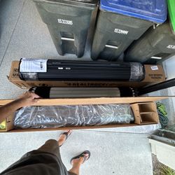 Used BAK Revolver X4